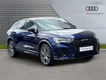 Used Audi Q3 2024 for sale - 79204886: Photo