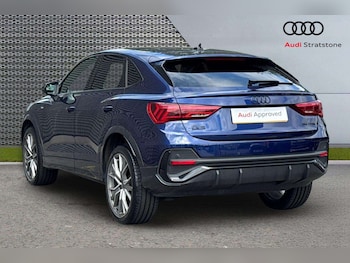 Used Audi Q3 2024 for sale - 79204886: Photo