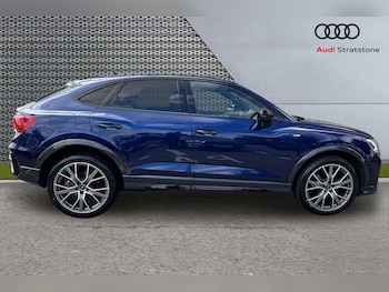Used Audi Q3 2024 for sale - 79204886: Photo