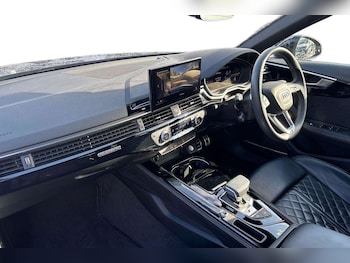 Used Audi A4 2023 for sale - 77553250: Photo