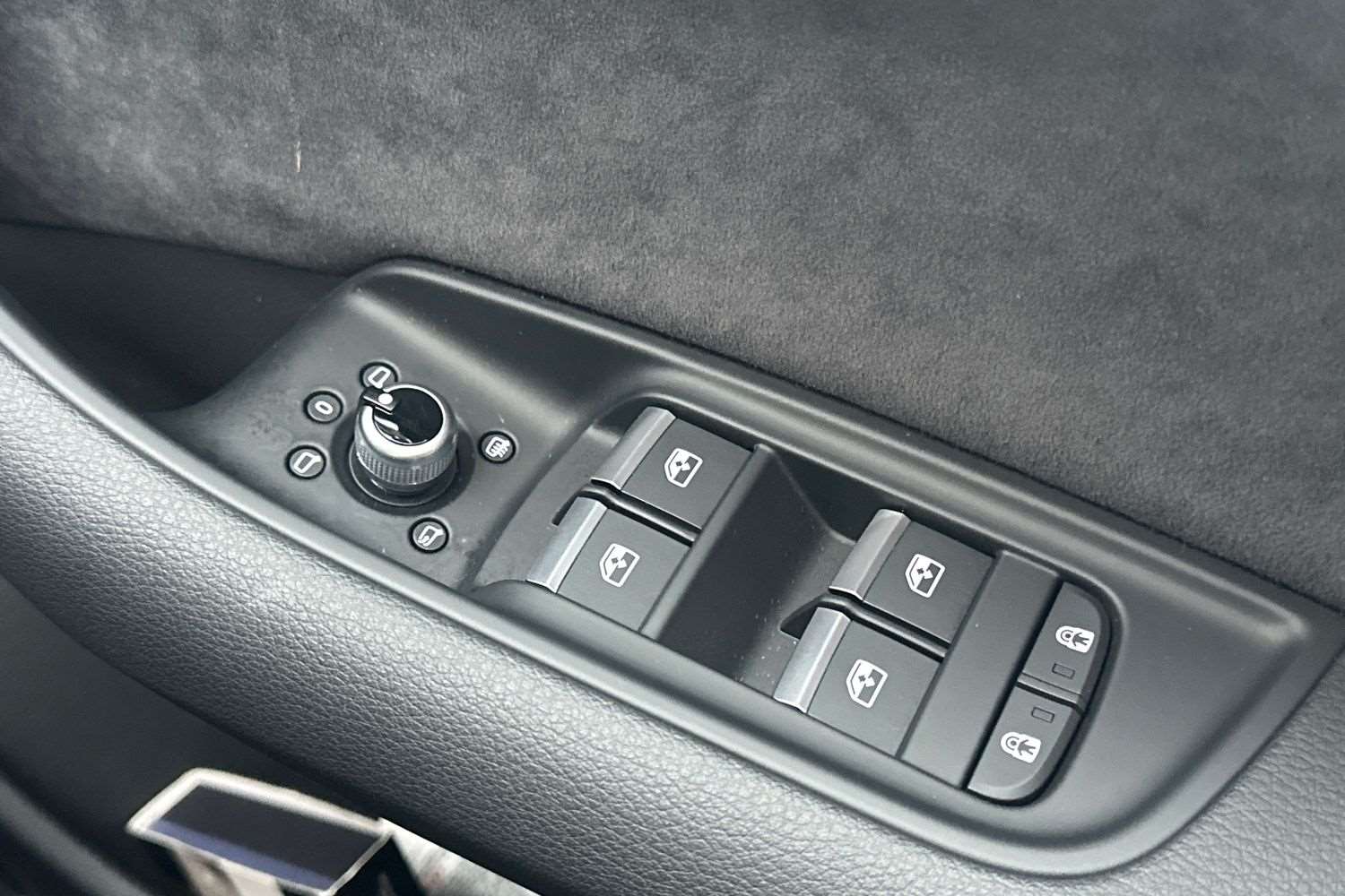 Used Audi Q7 2025 for sale - 77928610: Photo 14