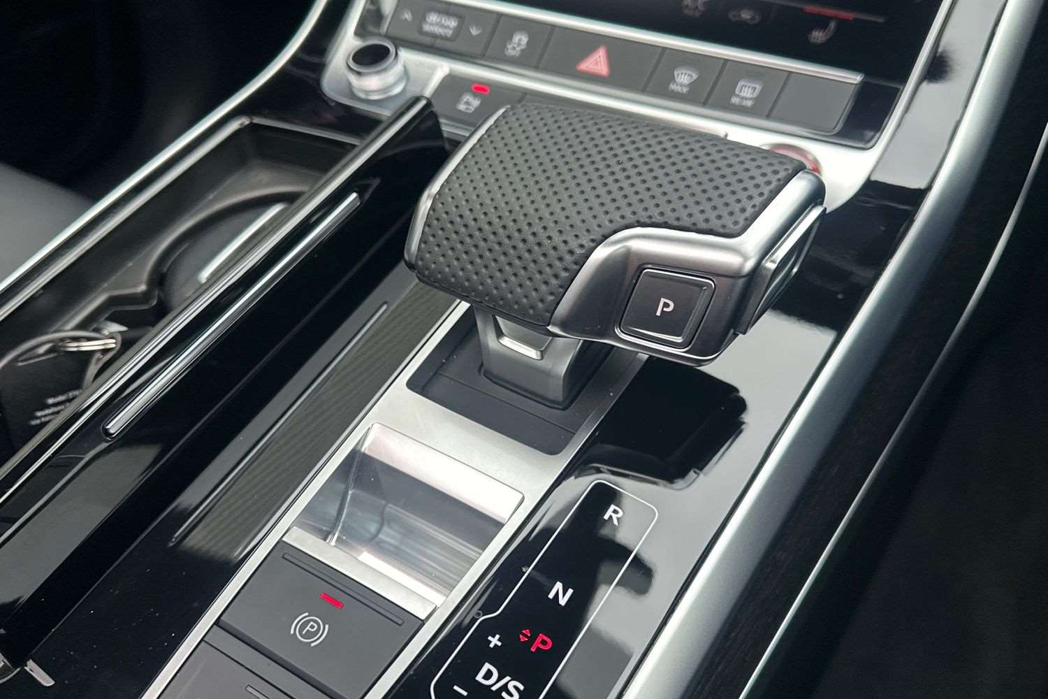 Used Audi Q7 2025 for sale - 77928610: Photo 15