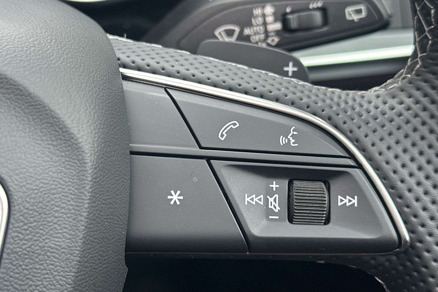 Used Audi Q7 2025 for sale - 77928610: Photo 17