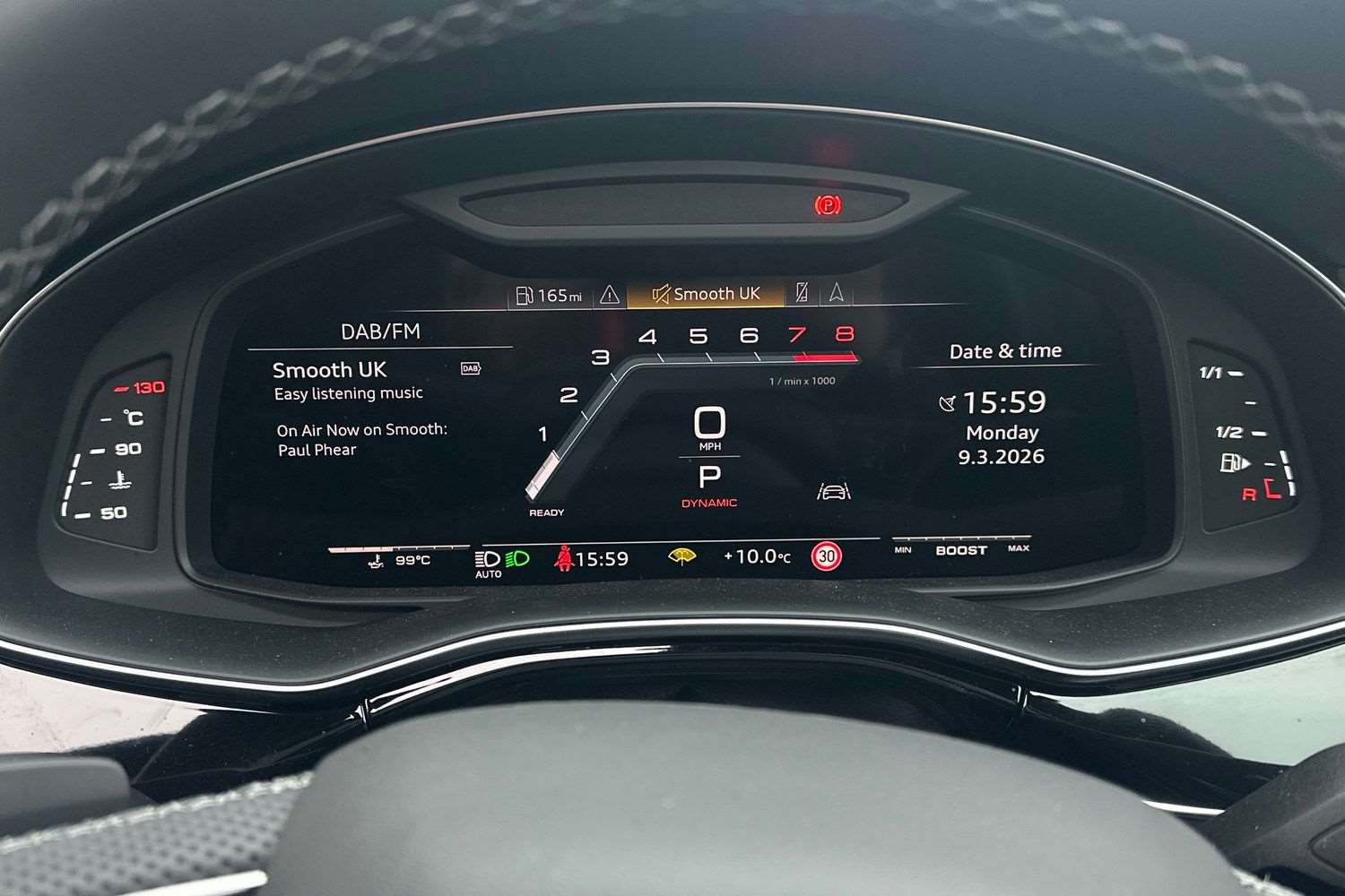 Used Audi Q7 2025 for sale - 77928610: Photo 18