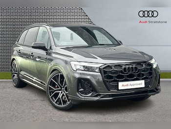 Audi Q7 feature image