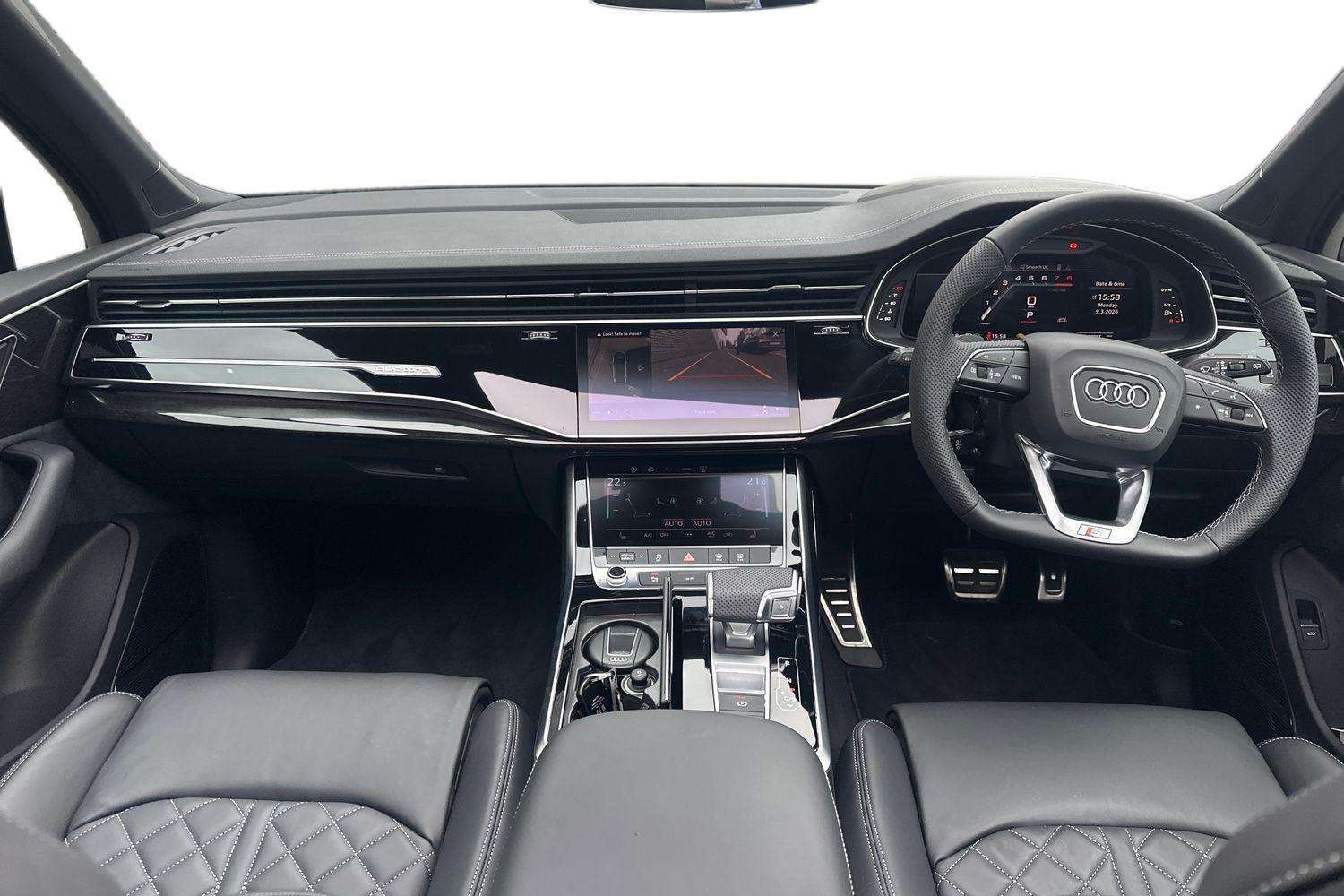 Used Audi Q7 2025 for sale - 77928610: Photo 20