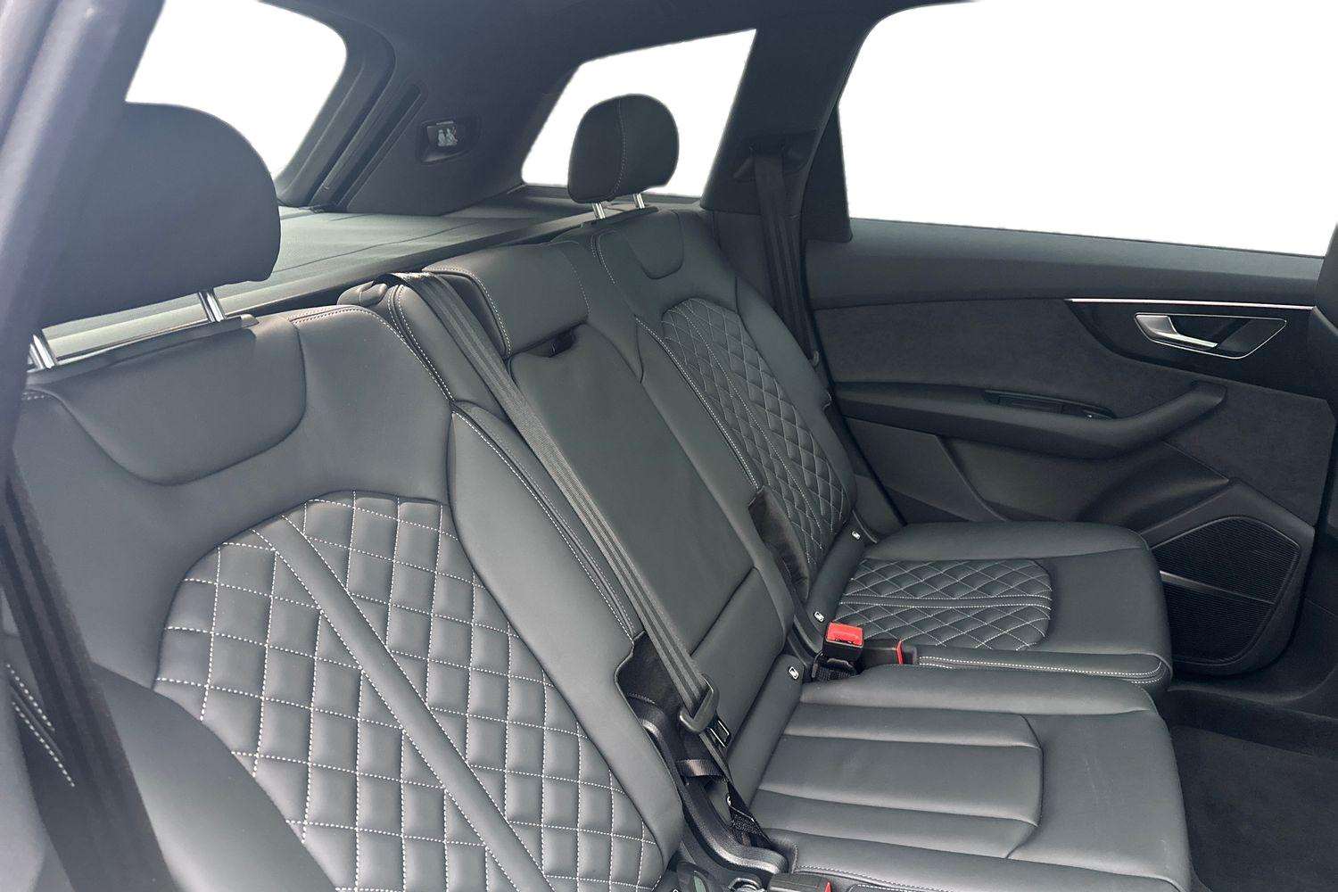 Used Audi Q7 2025 for sale - 77928610: Photo 22