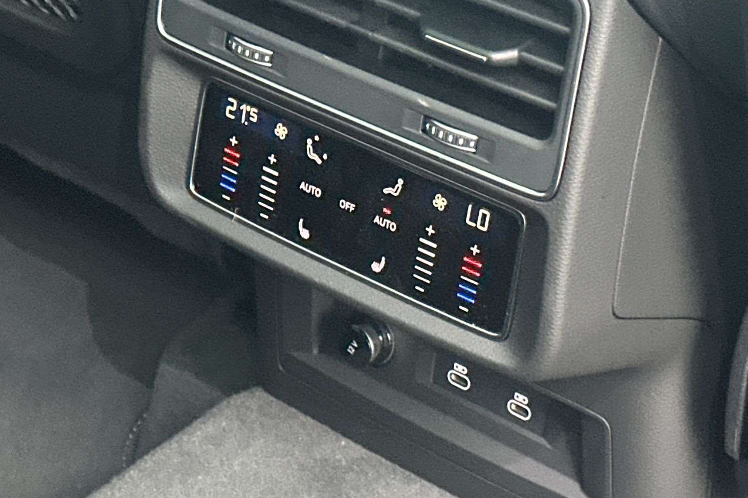 Used Audi Q7 2025 for sale - 77928610: Photo 23