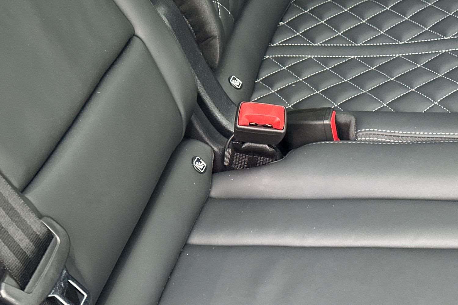 Used Audi Q7 2025 for sale - 77928610: Photo 24