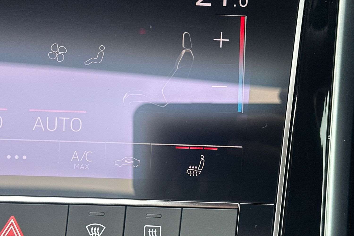 Used Audi Q7 2025 for sale - 77928610: Photo 26