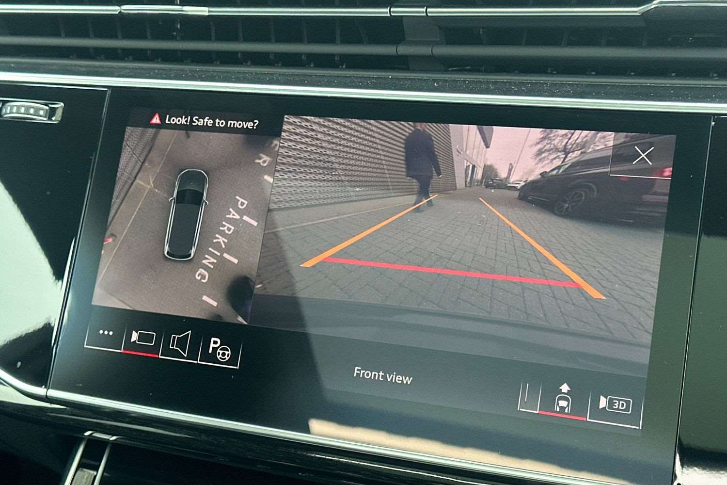 Used Audi Q7 2025 for sale - 77928610: Photo 27