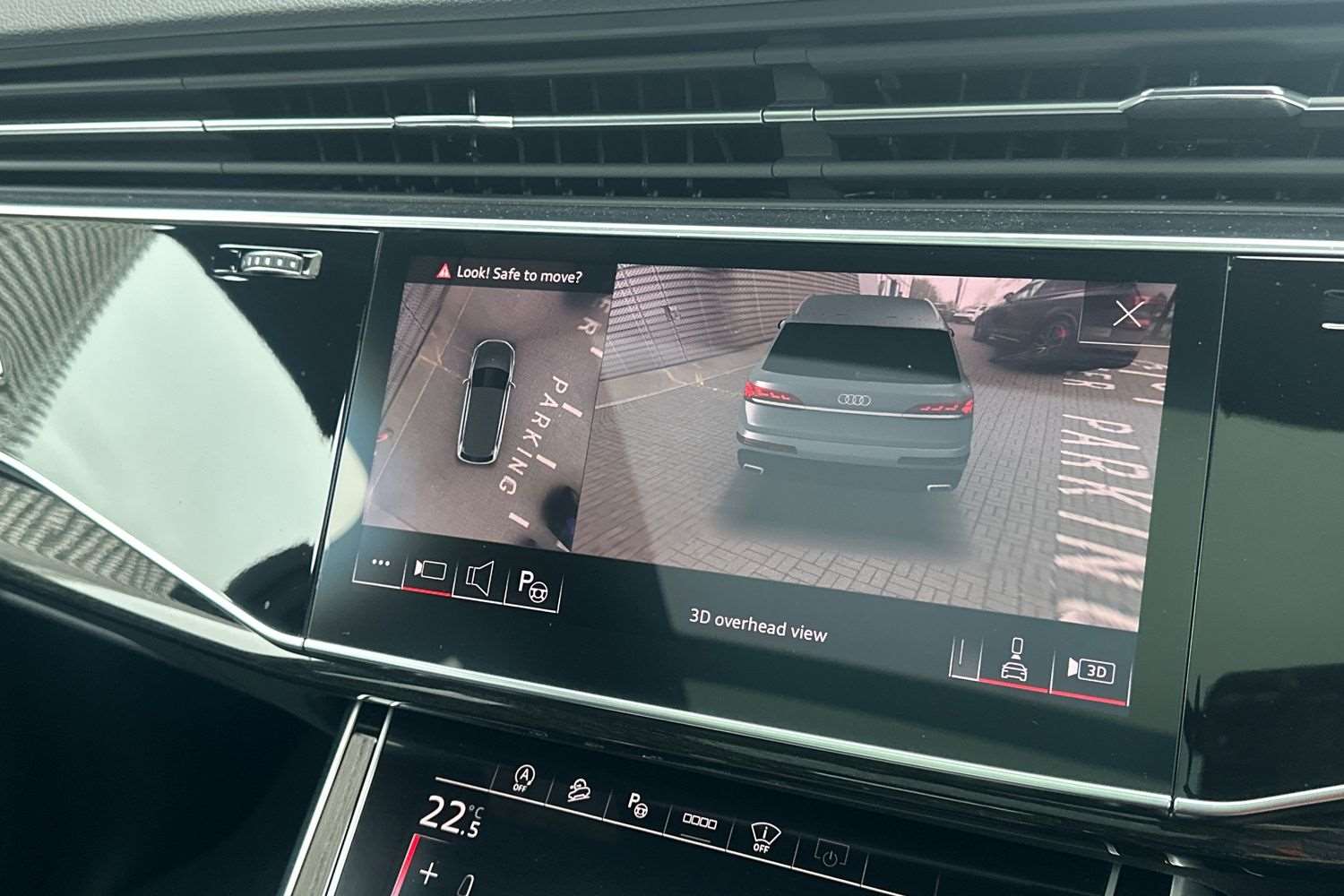 Used Audi Q7 2025 for sale - 77928610: Photo 28