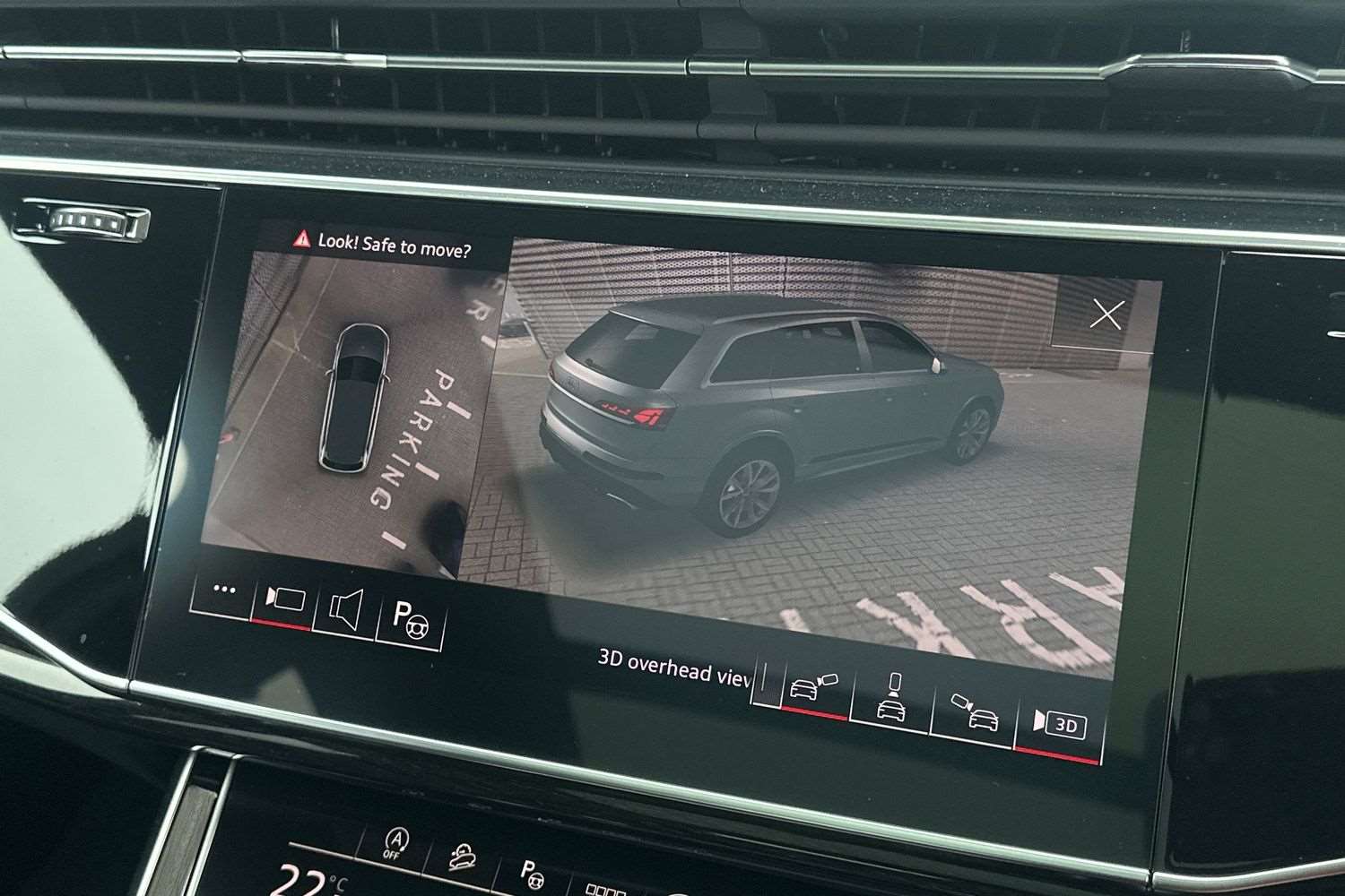 Used Audi Q7 2025 for sale - 77928610: Photo 29