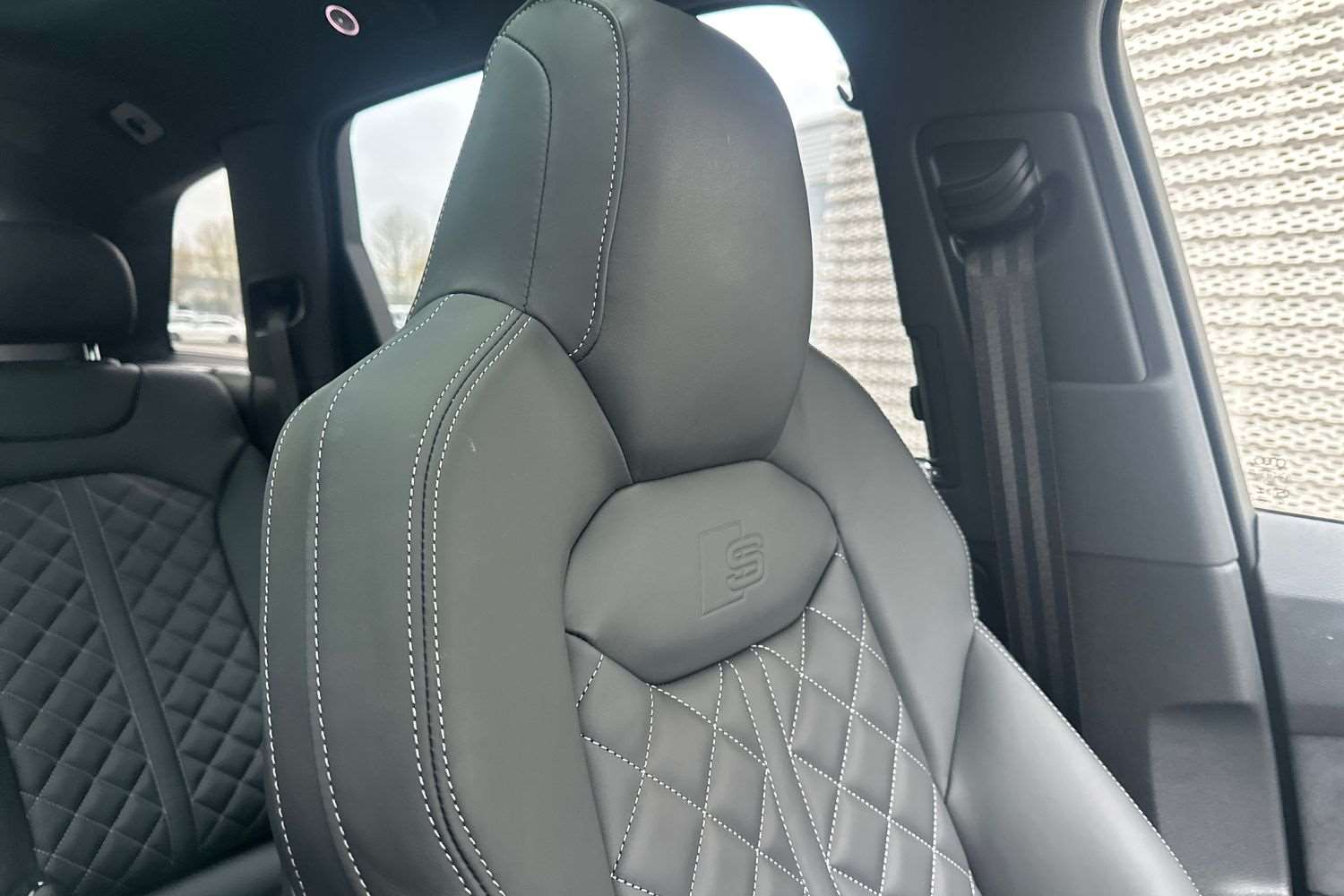 Used Audi Q7 2025 for sale - 77928610: Photo 30