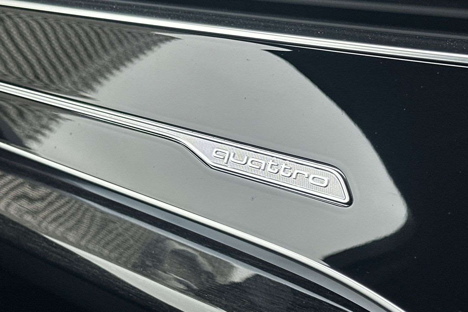 Used Audi Q7 2025 for sale - 77928610: Photo 31