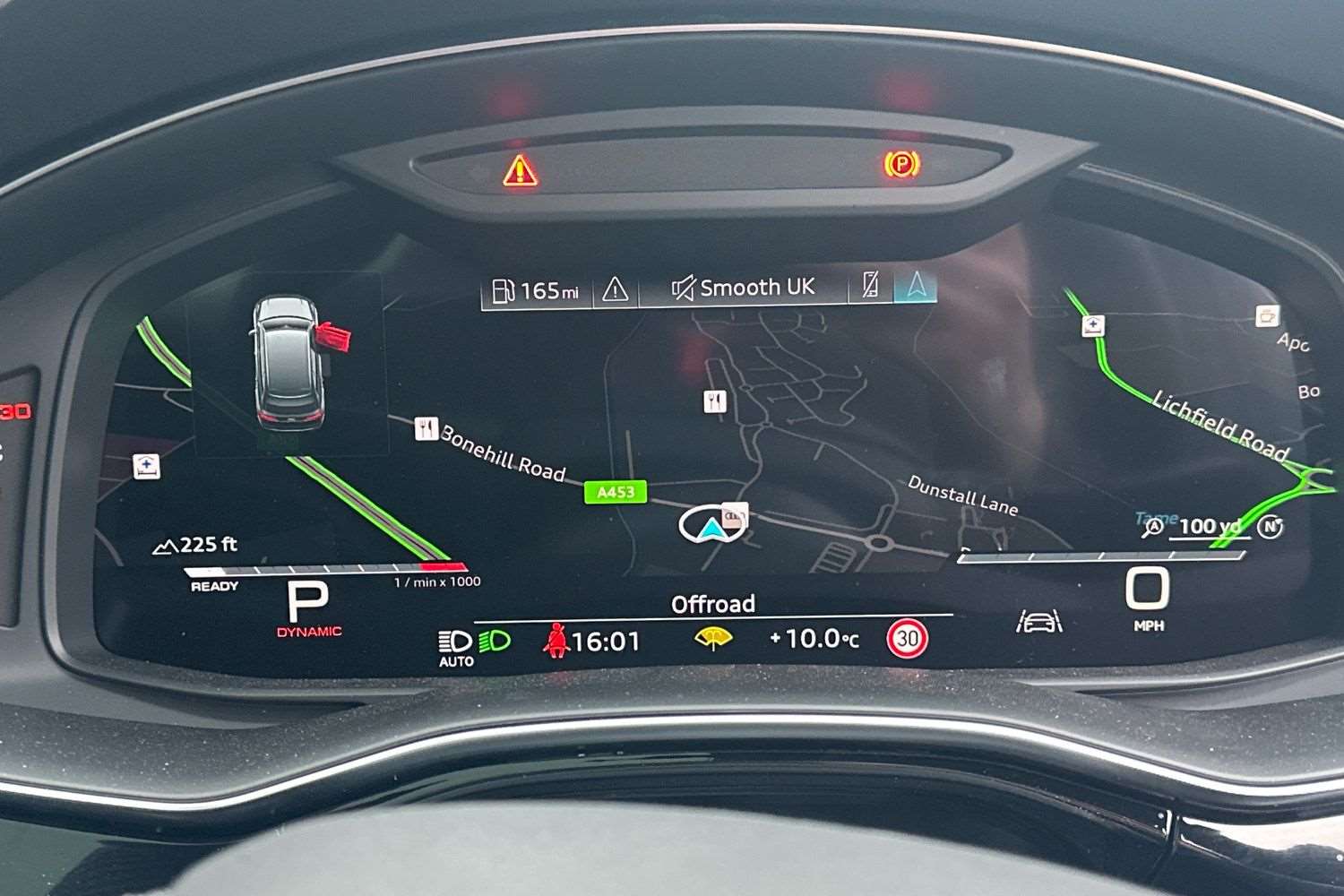 Used Audi Q7 2025 for sale - 77928610: Photo 33