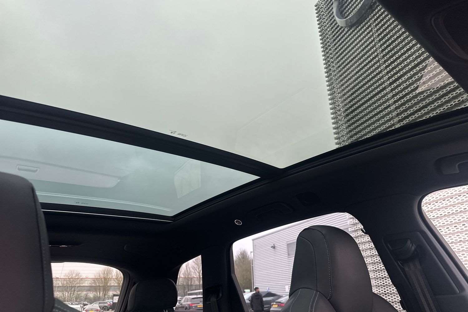 Used Audi Q7 2025 for sale - 77928610: Photo 35