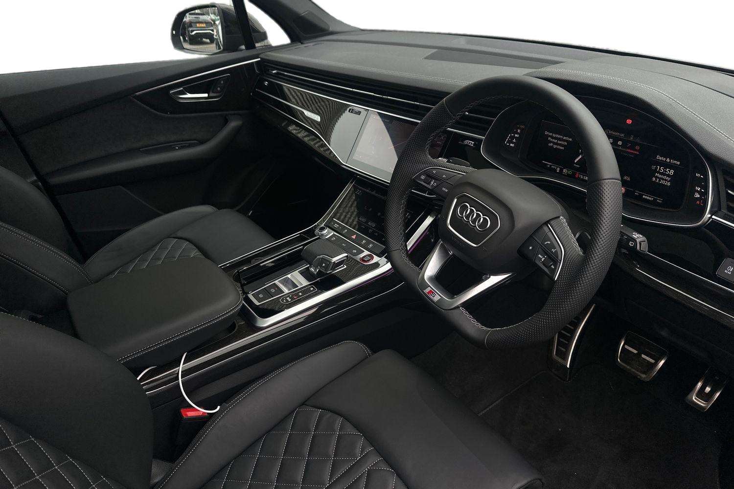 Used Audi Q7 2025 for sale - 77928610: Photo 6