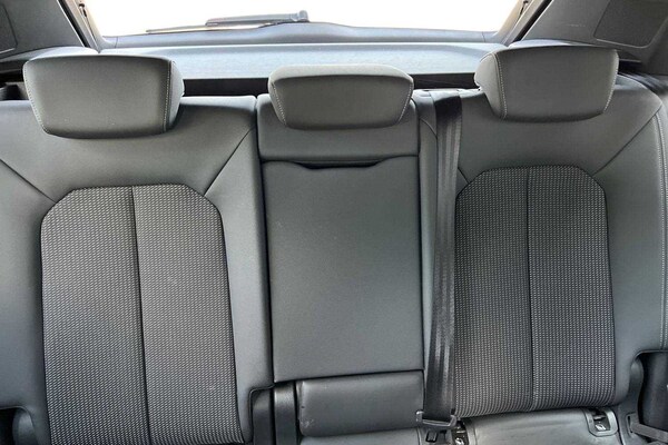Used Audi Q3 2019 for sale - 75510673: Photo 10