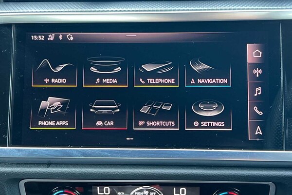 Used Audi Q3 2019 for sale - 75510673: Photo 14