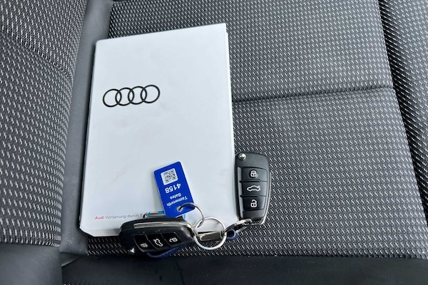 Used Audi Q3 2019 for sale - 75510673: Photo 15
