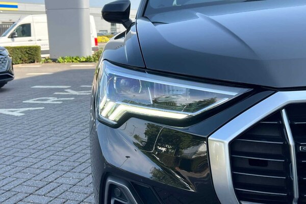 Used Audi Q3 2019 for sale - 75510673: Photo 18