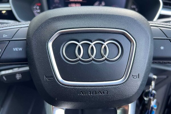 Used Audi Q3 2019 for sale - 75510673: Photo 19