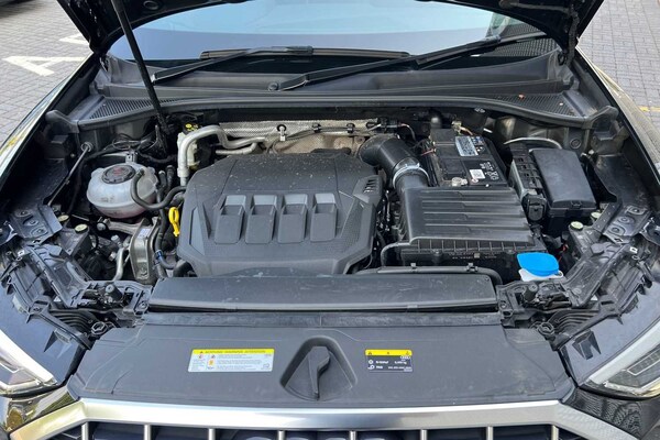 Used Audi Q3 2019 for sale - 75510673: Photo 23