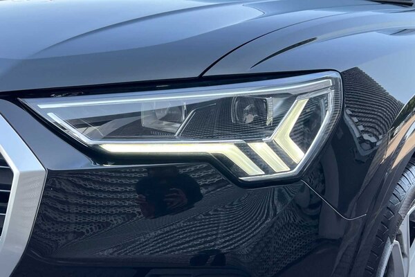 Used Audi Q3 2019 for sale - 75510673: Photo 25
