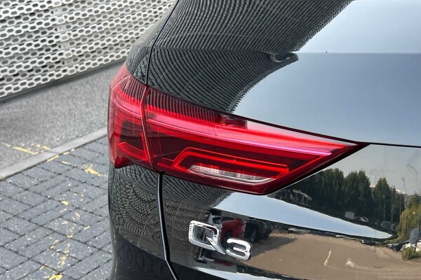 Used Audi Q3 2019 for sale - 75510673: Photo 26