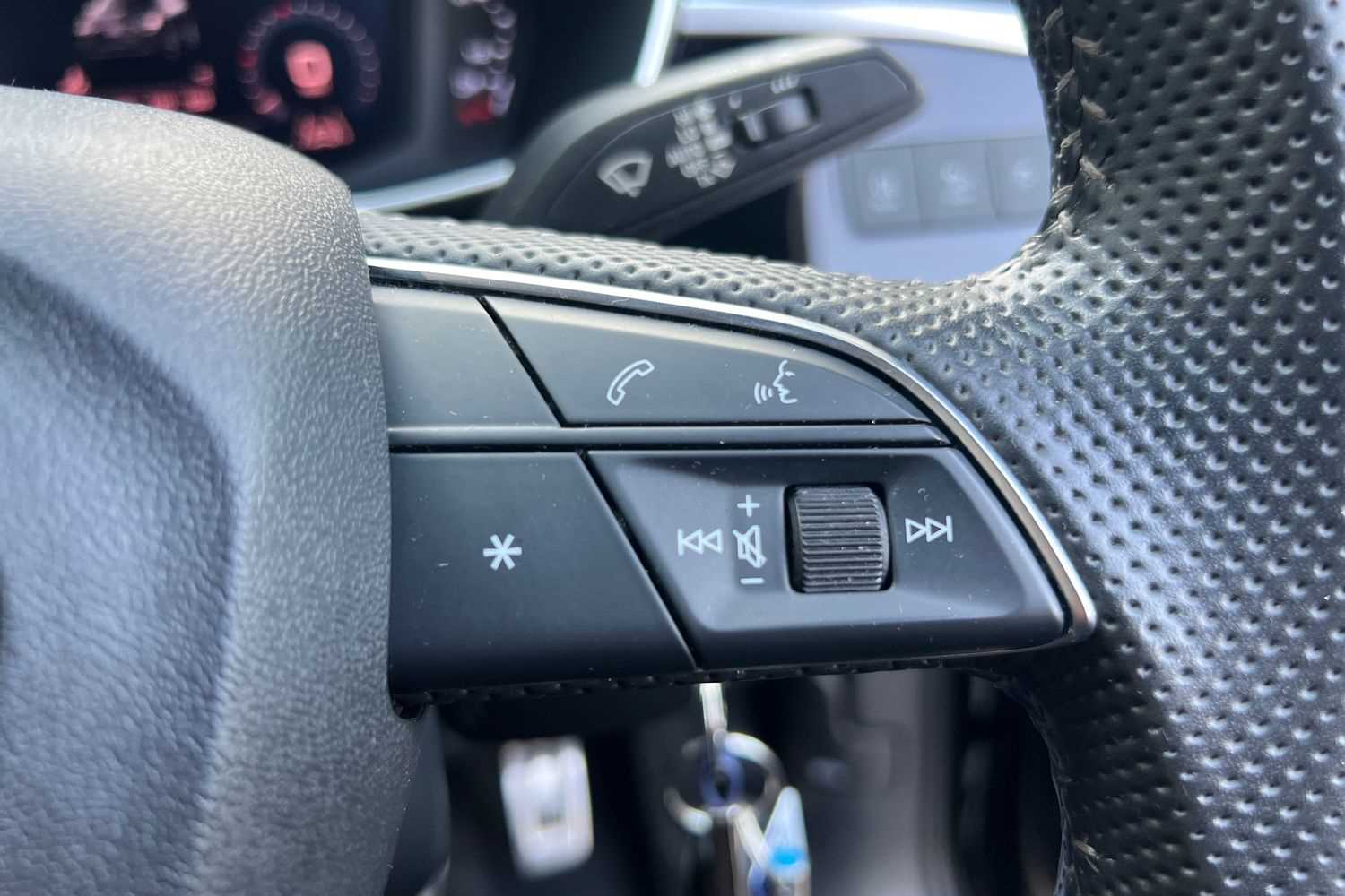Vehicle 30