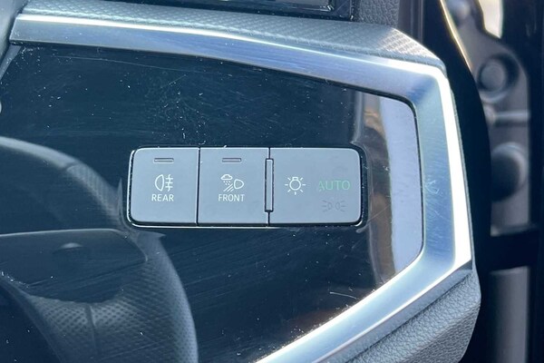 Used Audi Q3 2019 for sale - 75510673: Photo 33