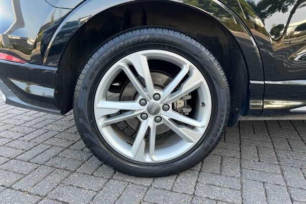 Used Audi Q3 2019 for sale - 75510673: Photo 5