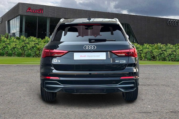 Used Audi Q3 2019 for sale - 75510673: Photo 7