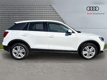Used Audi Q2 2024 for sale - 79593127: Photo