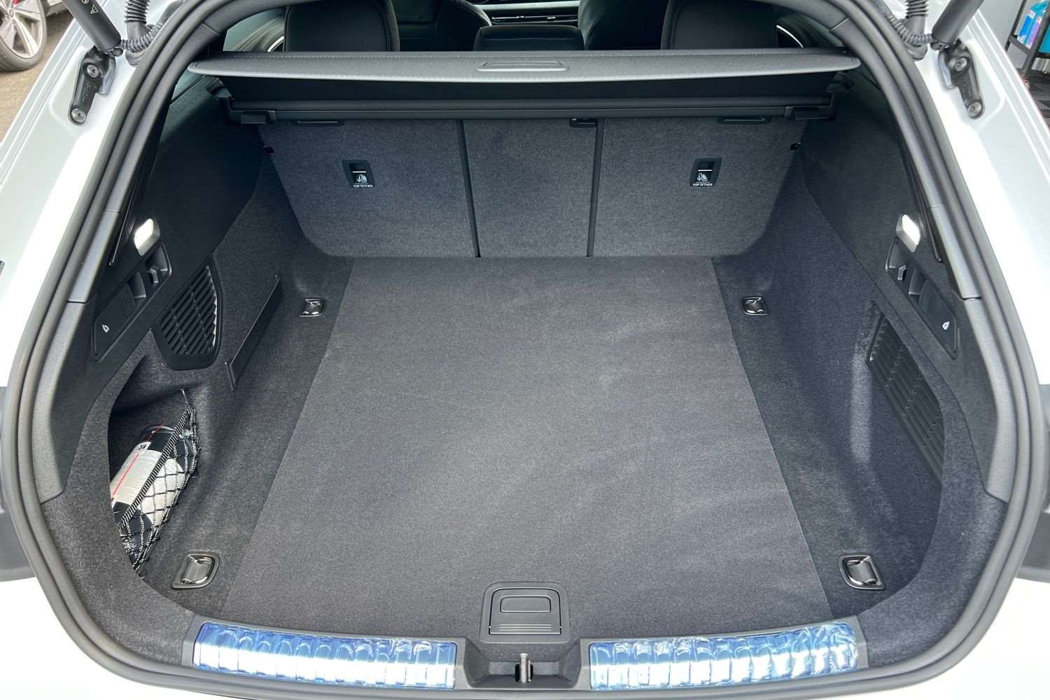 Used Audi A5 2025 for sale - 77443335: Photo 11