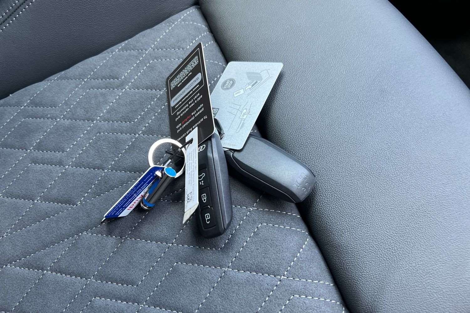 Used Audi A5 2025 for sale - 77443335: Photo 15