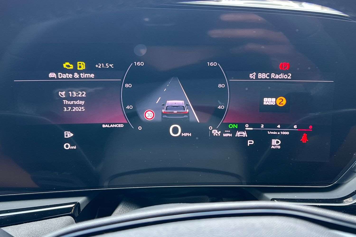 Used Audi A5 2025 for sale - 77443335: Photo 17