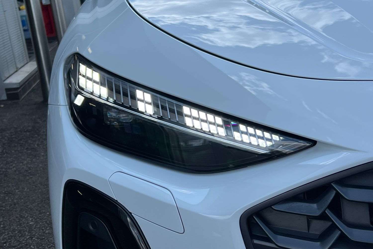 Used Audi A5 2025 for sale - 77443335: Photo 18