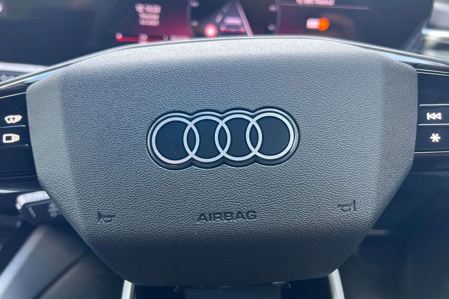 Used Audi A5 2025 for sale - 77443335: Photo 19