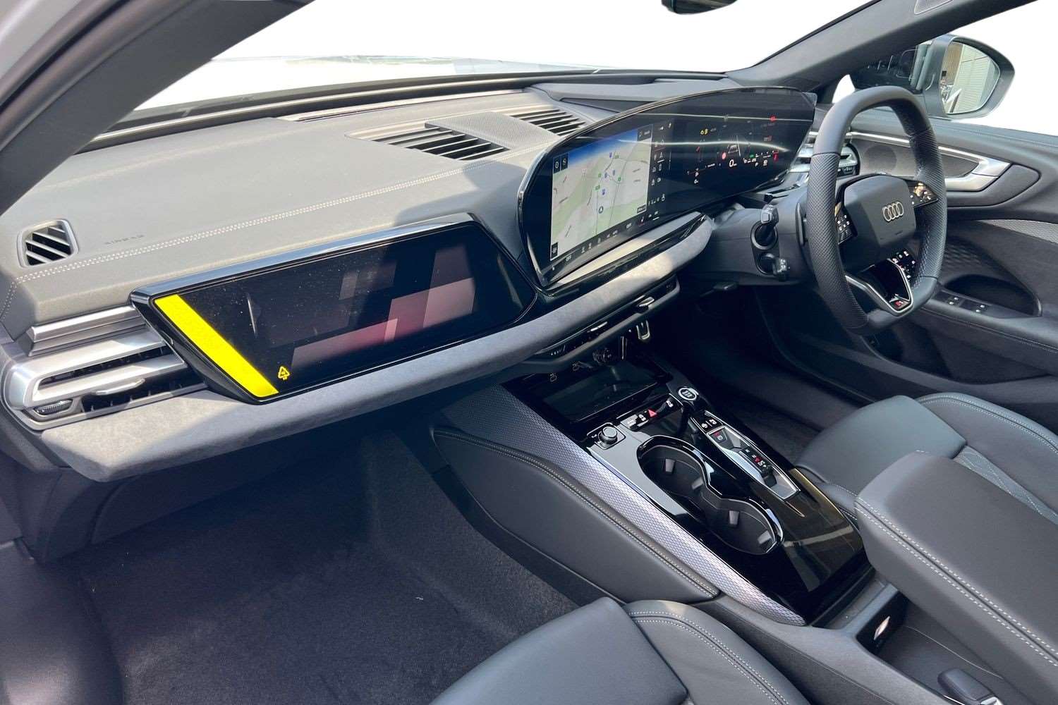 Used Audi A5 2025 for sale - 77443335: Photo 2