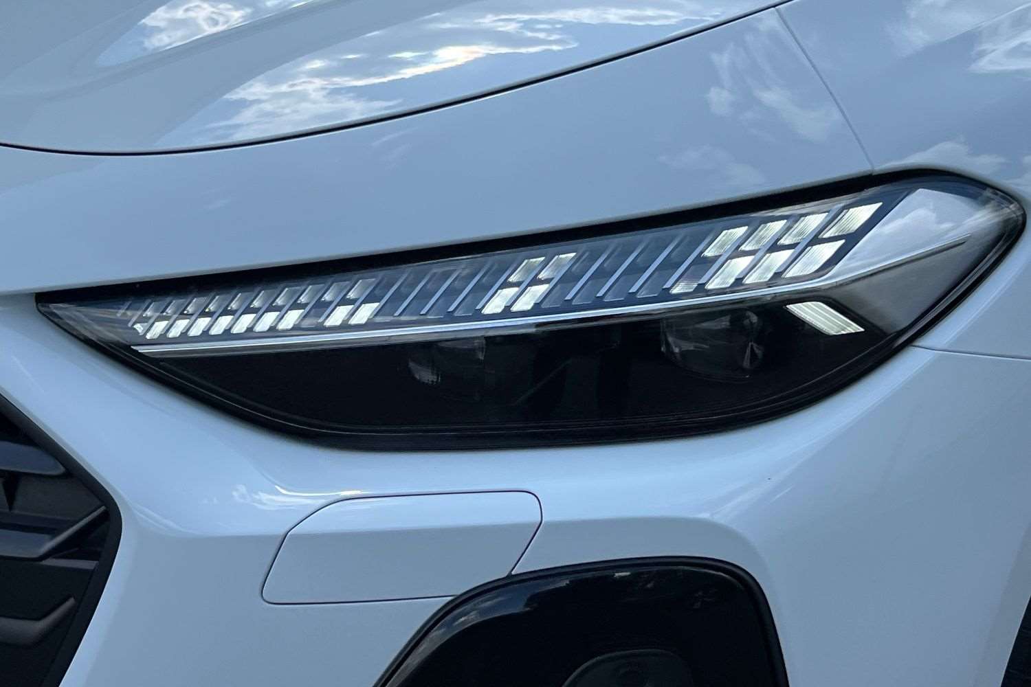 Used Audi A5 2025 for sale - 77443335: Photo 25