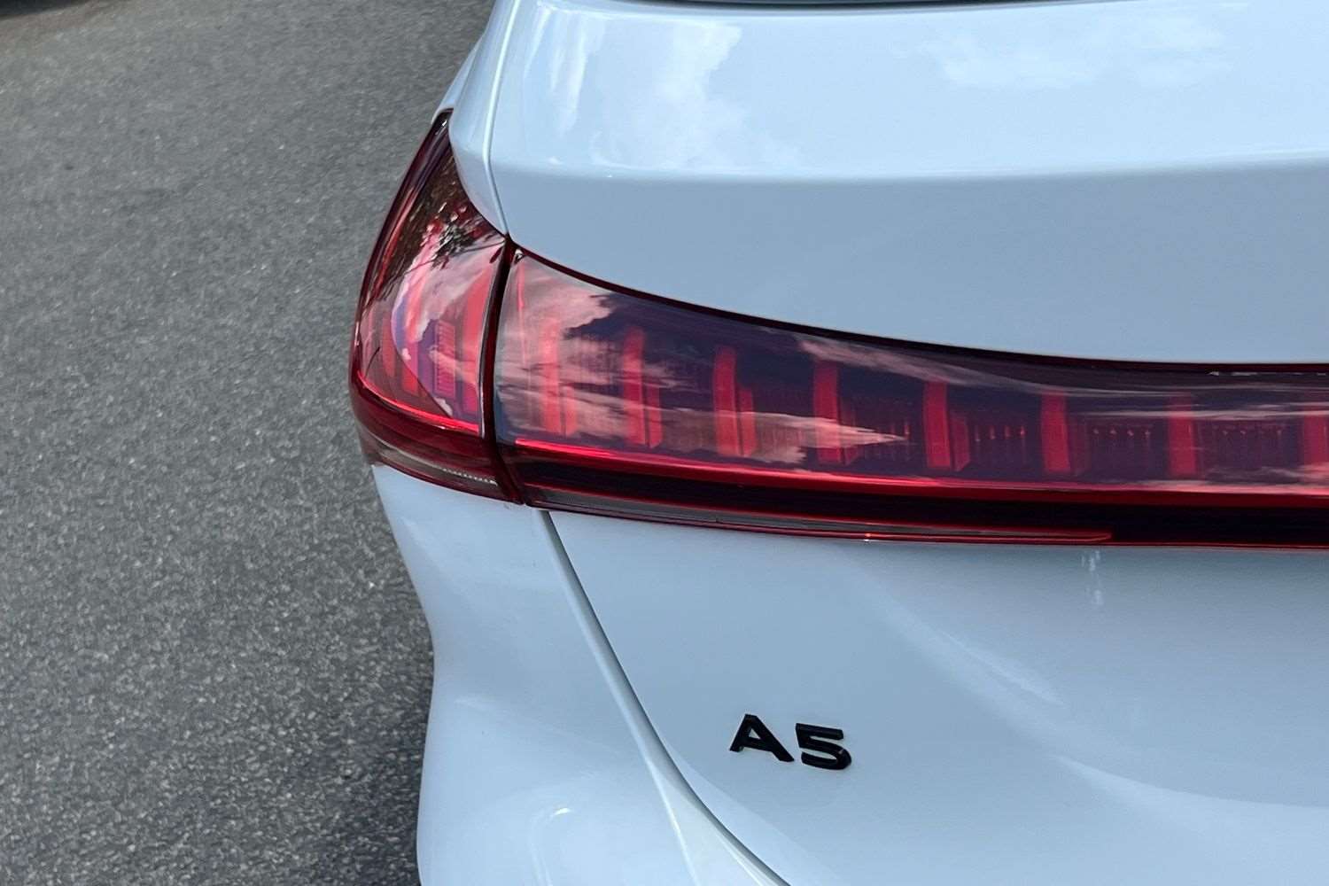 Used Audi A5 2025 for sale - 77443335: Photo 26