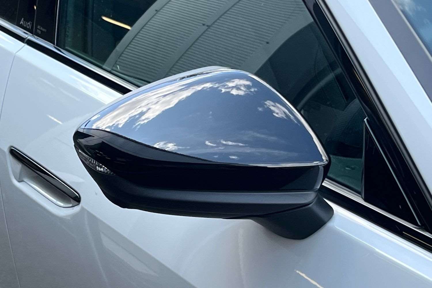 Used Audi A5 2025 for sale - 77443335: Photo 28