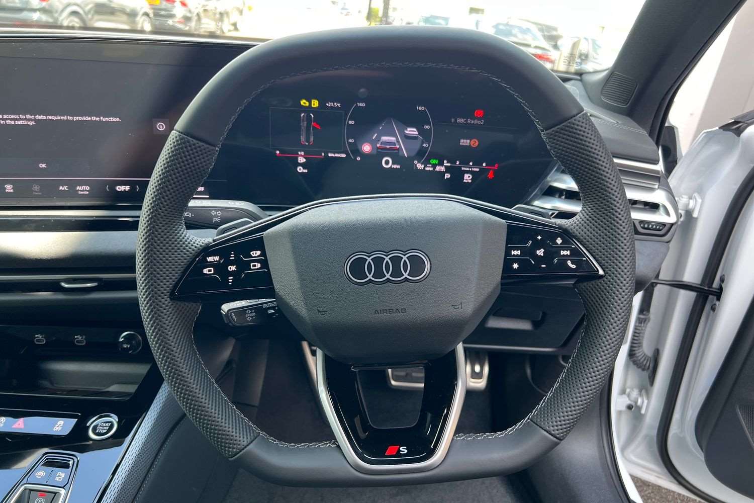 Used Audi A5 2025 for sale - 77443335: Photo 31