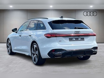 Used Audi A5 2025 for sale - 77443335: Photo