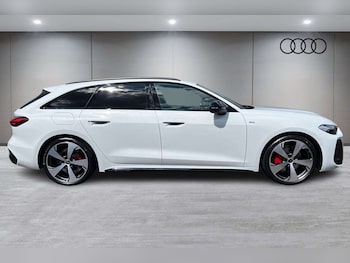 Used Audi A5 2025 for sale - 77443335: Photo