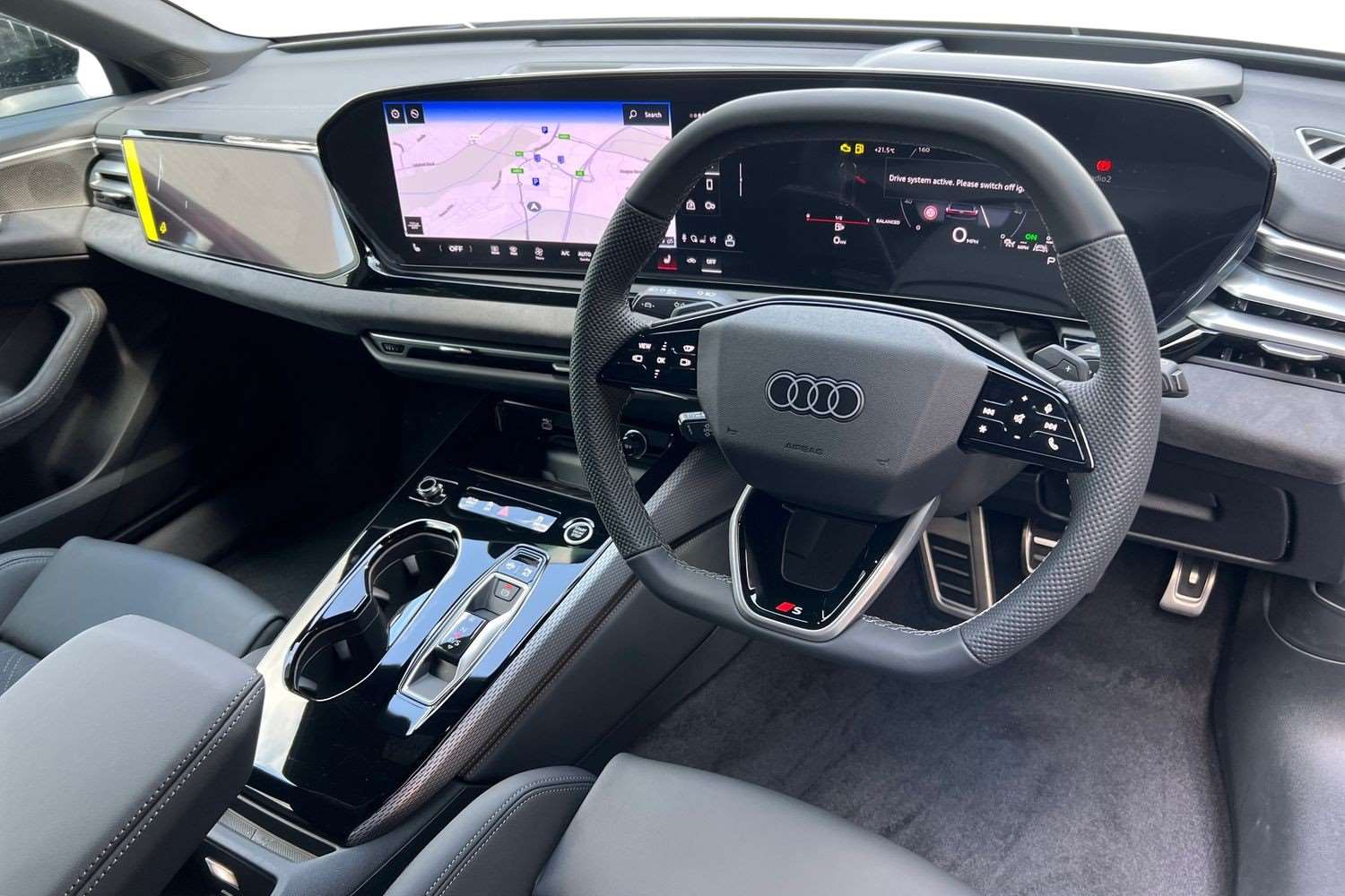 Used Audi A5 2025 for sale - 77443335: Photo 6