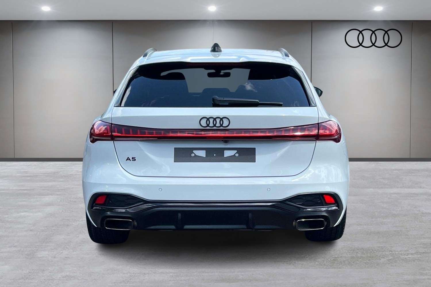 Used Audi A5 2025 for sale - 77443335: Photo 7