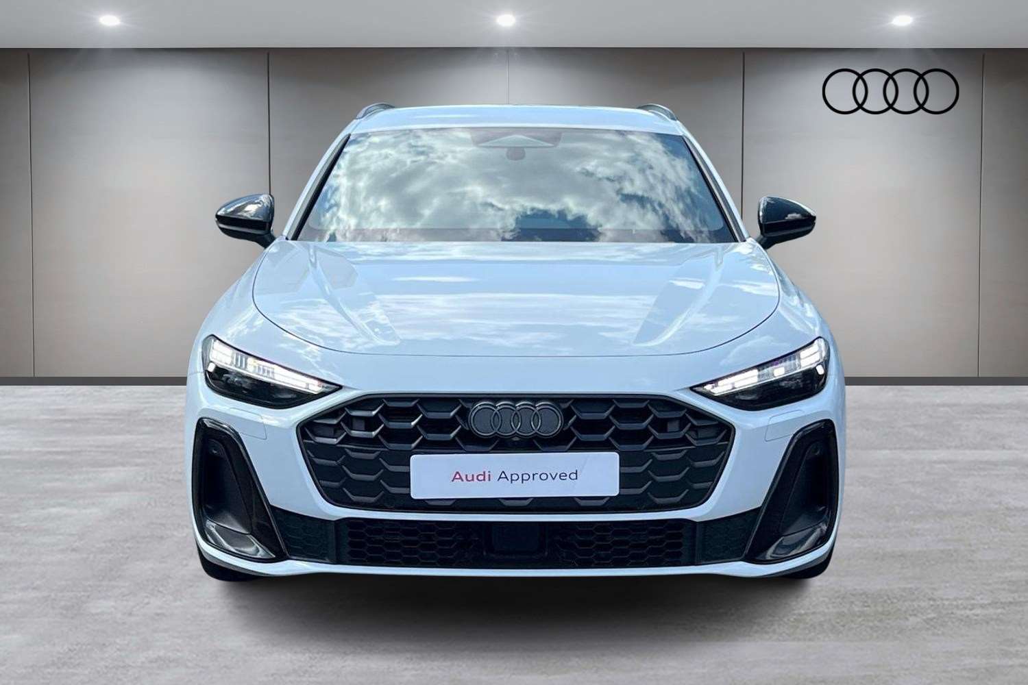 Used Audi A5 2025 for sale - 77443335: Photo 8